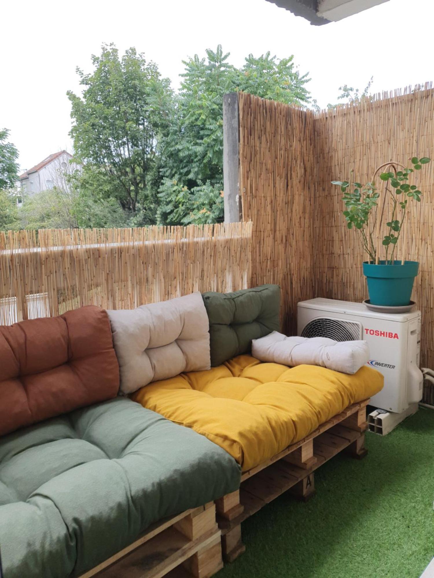 Cosy & Charming Logement Moderne Proche Paris Lejlighed Arcueil Eksteriør billede
